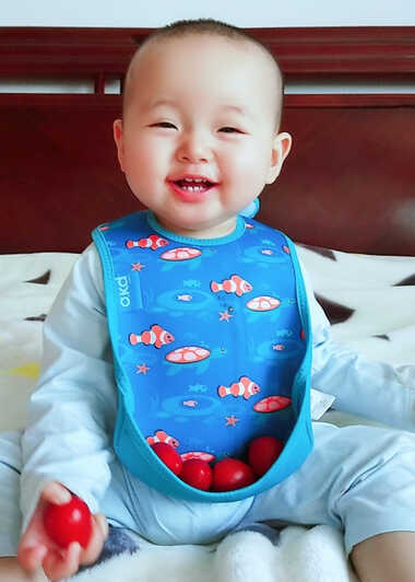 模特-