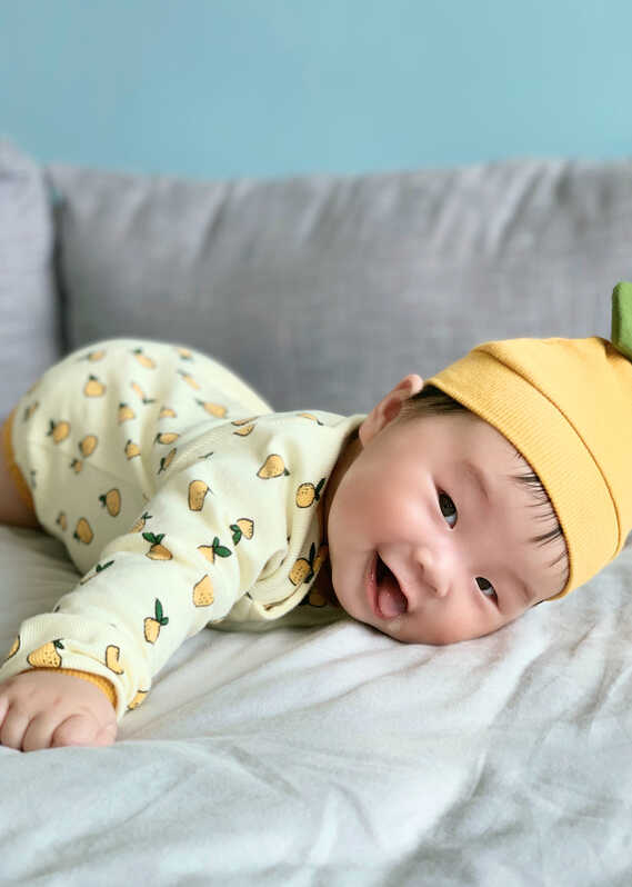 模特-