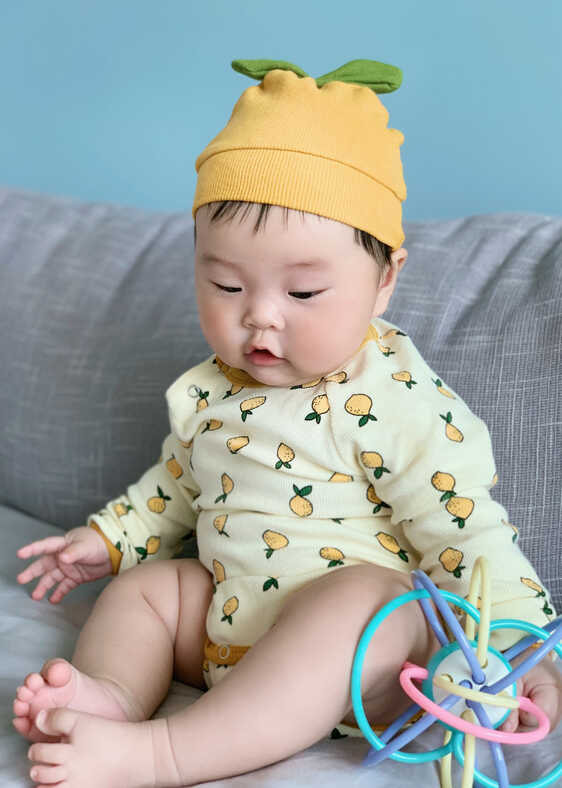 模特-