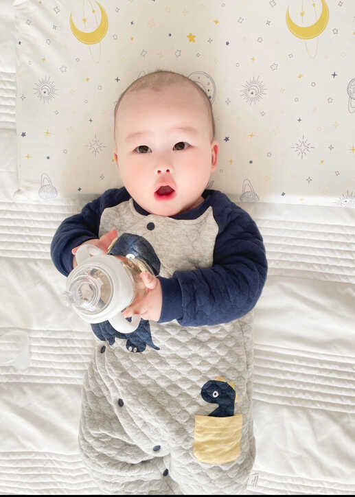模特-