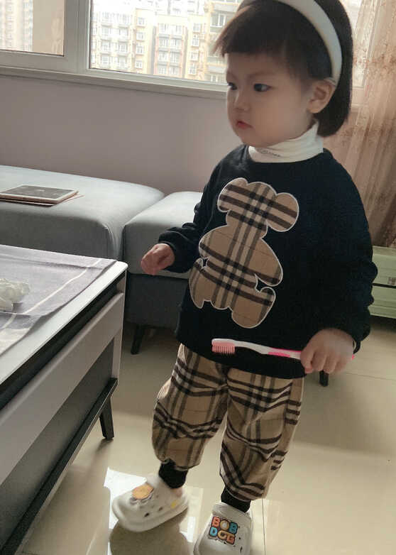 模特-