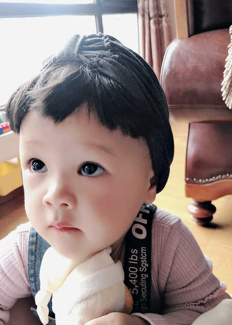 模特-