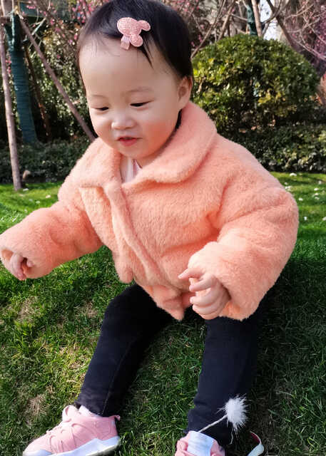 模特-