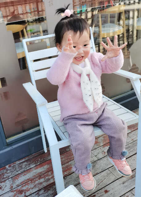 模特-