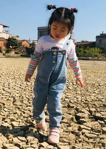 模特-