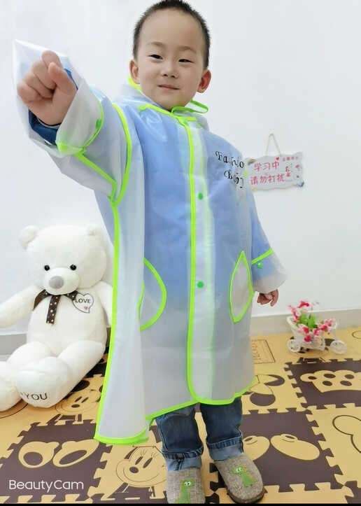 模特-