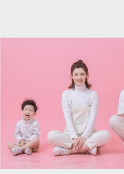 模特-