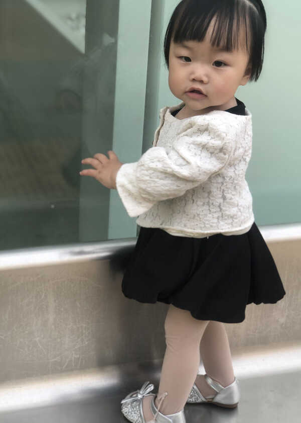 模特-