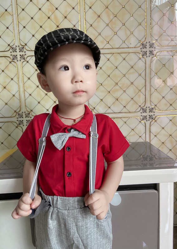 模特-