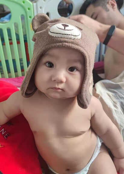 模特-