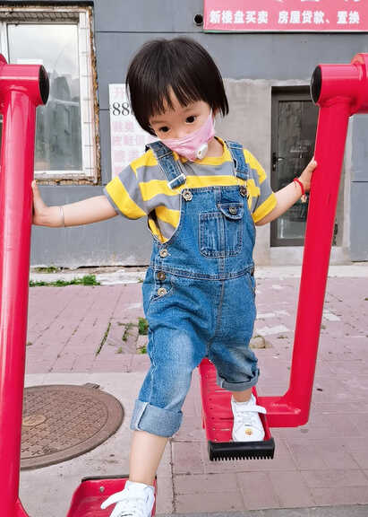 模特-