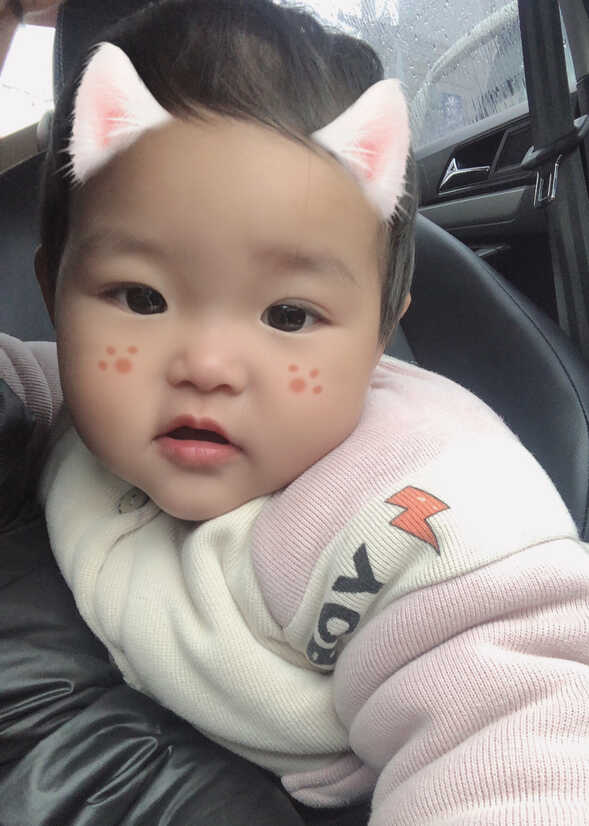 模特-