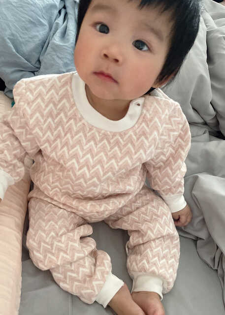 模特-