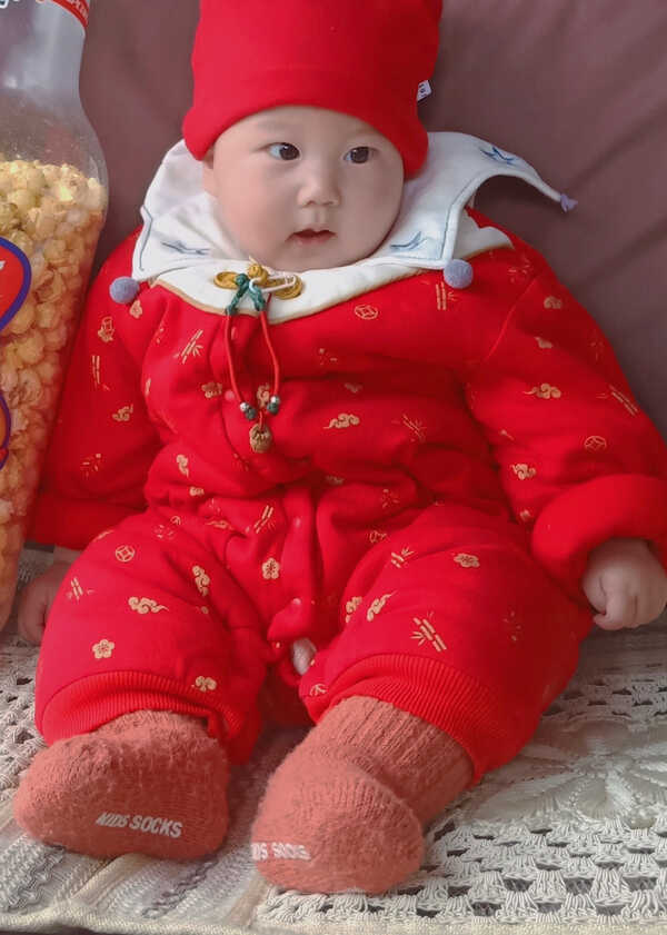 模特-