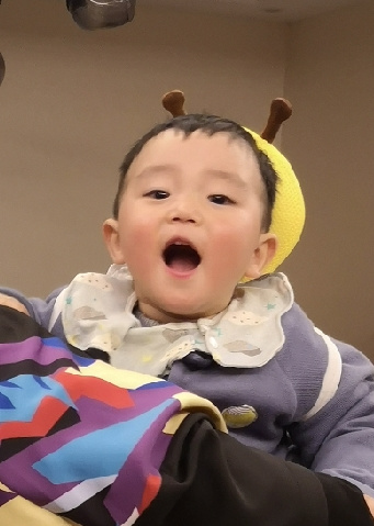 模特-