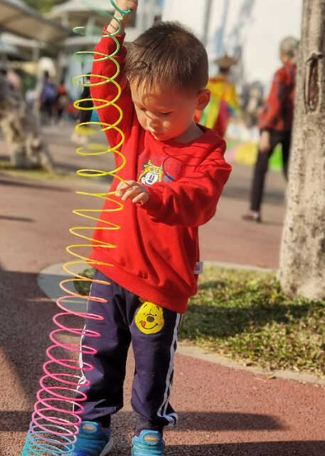 模特-