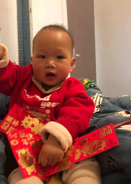 模特-