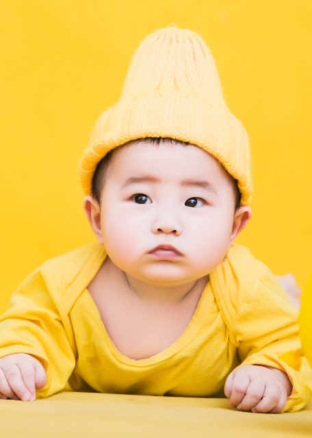 模特-