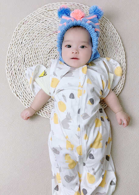 模特-