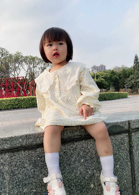 模特-