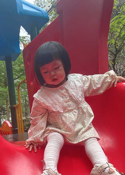 模特-