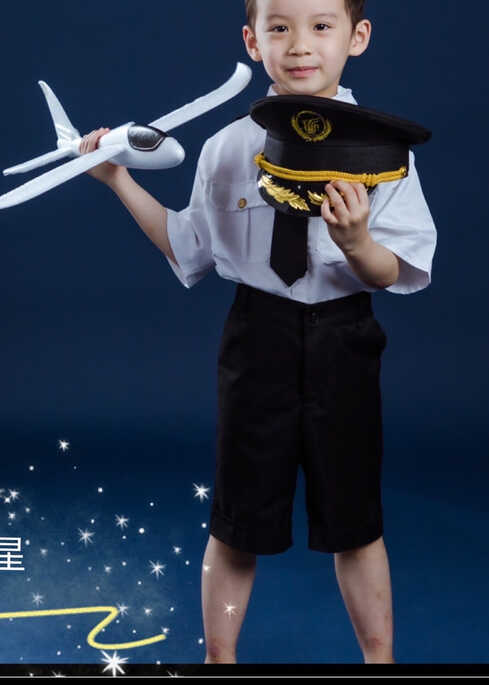 模特-
