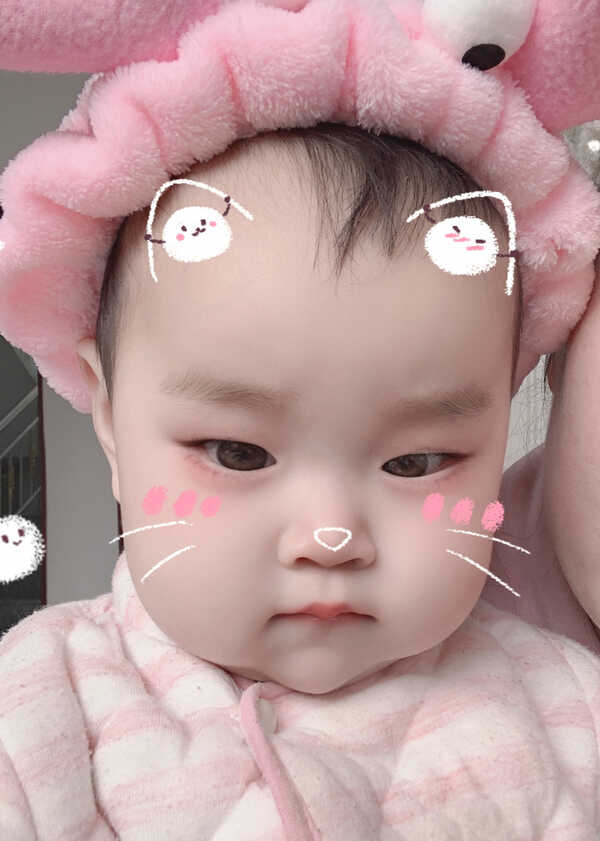 模特-