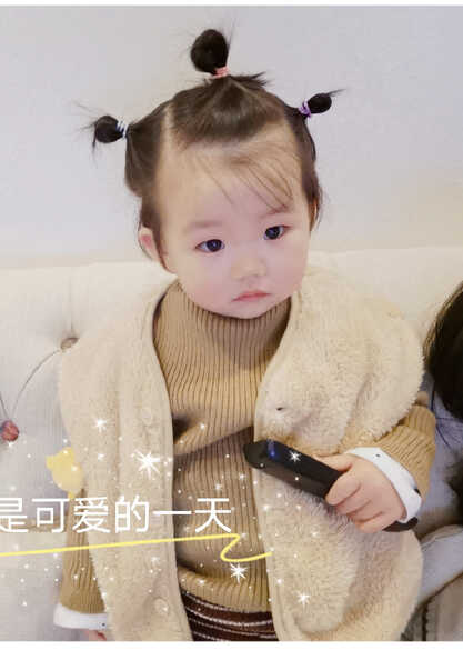 模特-