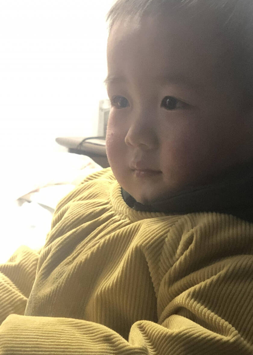 模特-