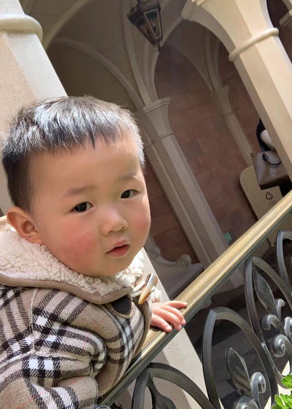 模特-