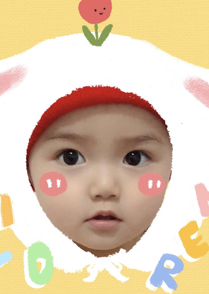 模特-