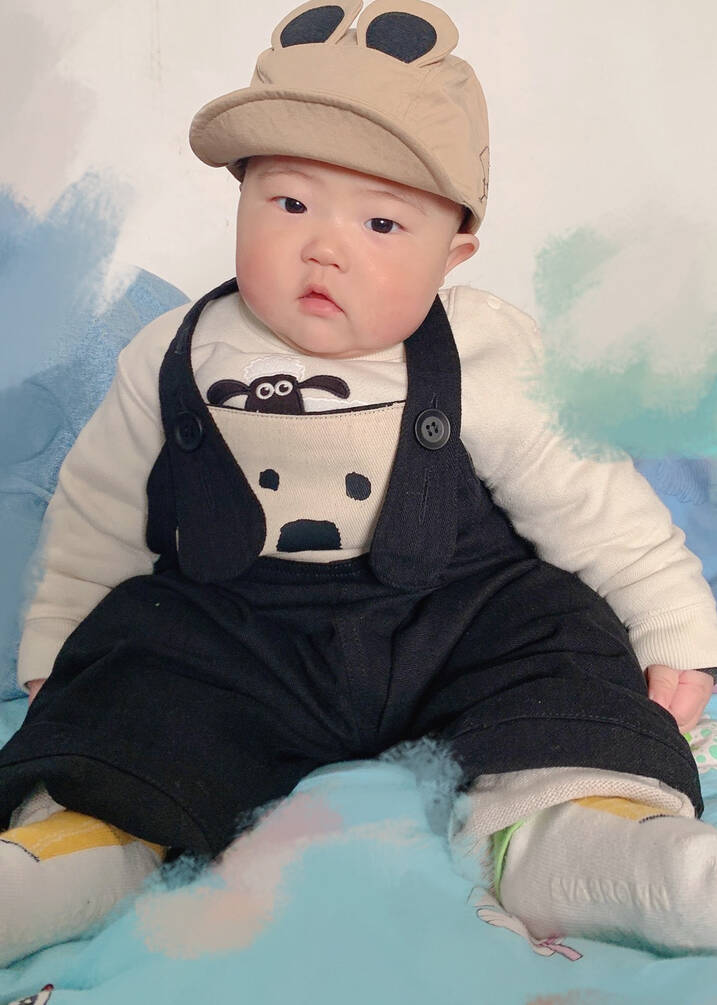 模特-