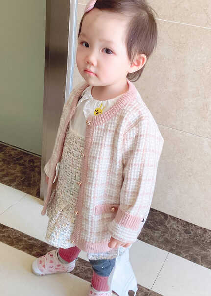 模特-