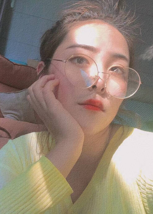 模特-