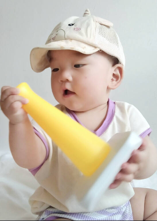 模特-