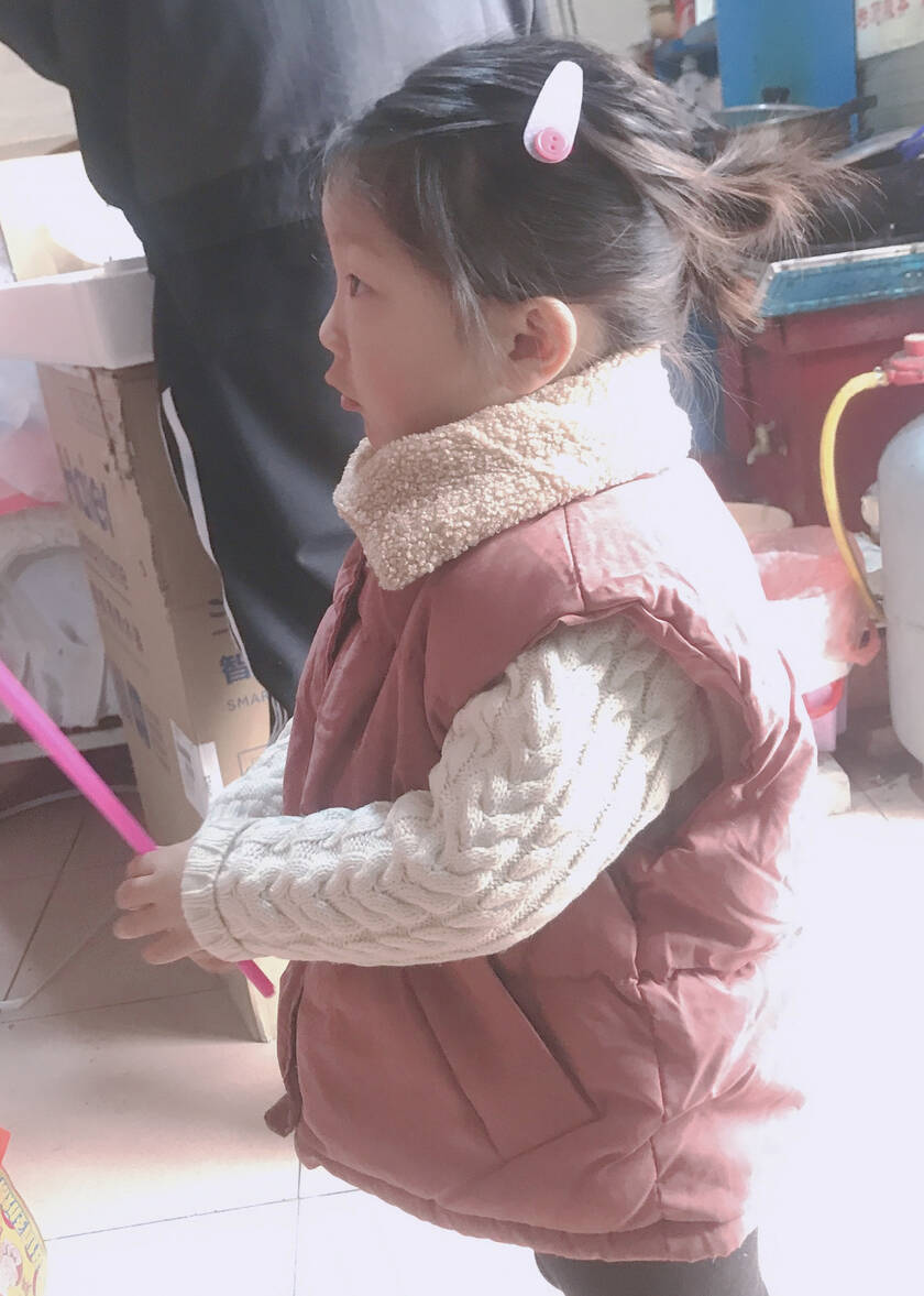 模特-