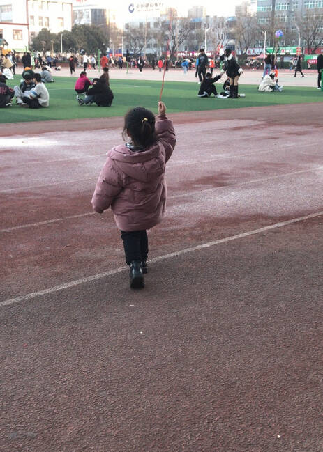 模特-