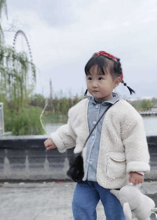 模特-