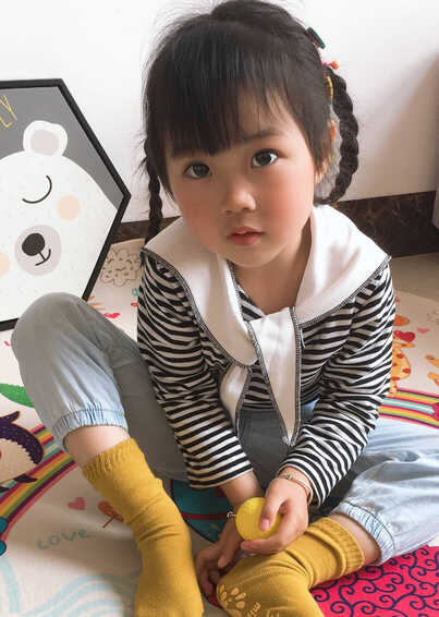 模特-