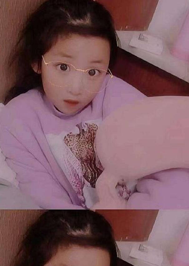 模特-
