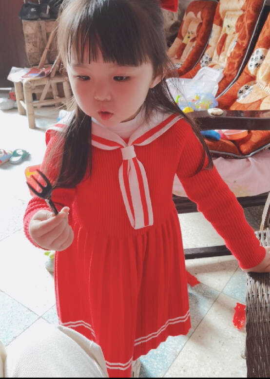 模特-