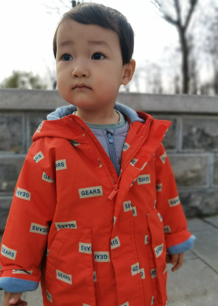 模特-