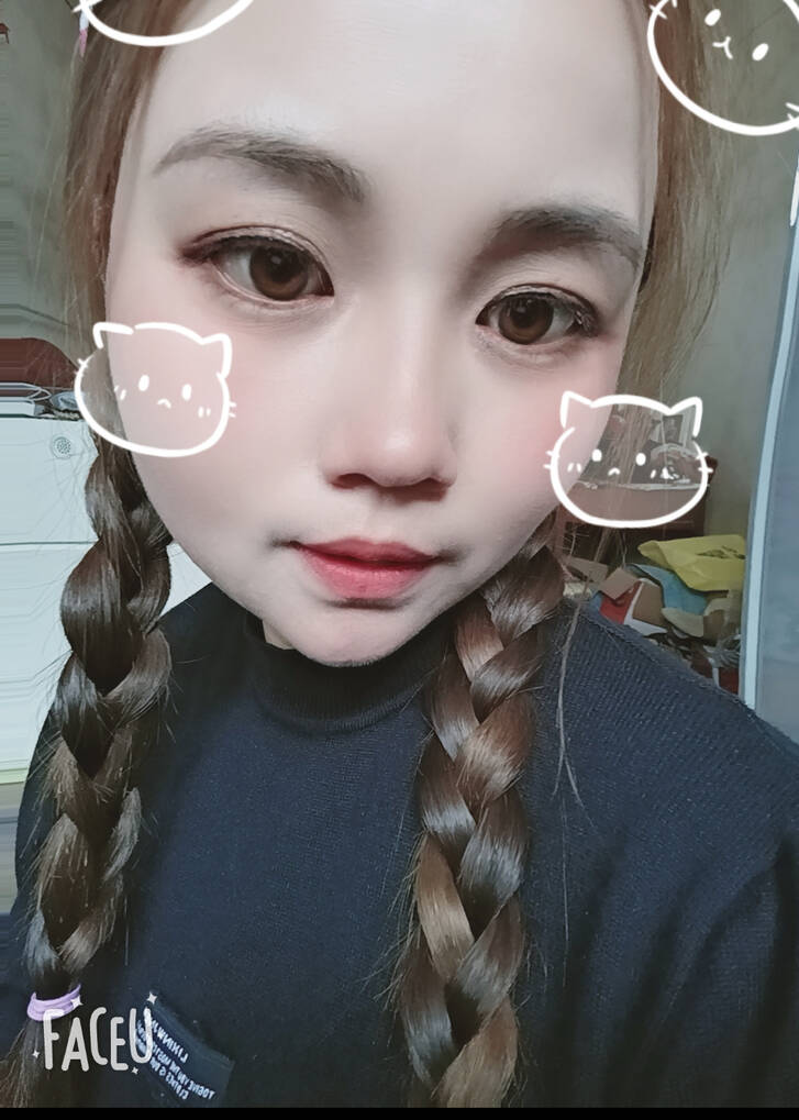 模特-