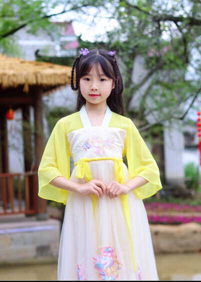 模特-