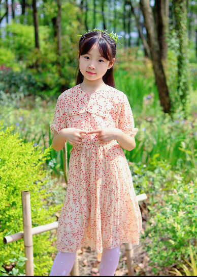 模特-