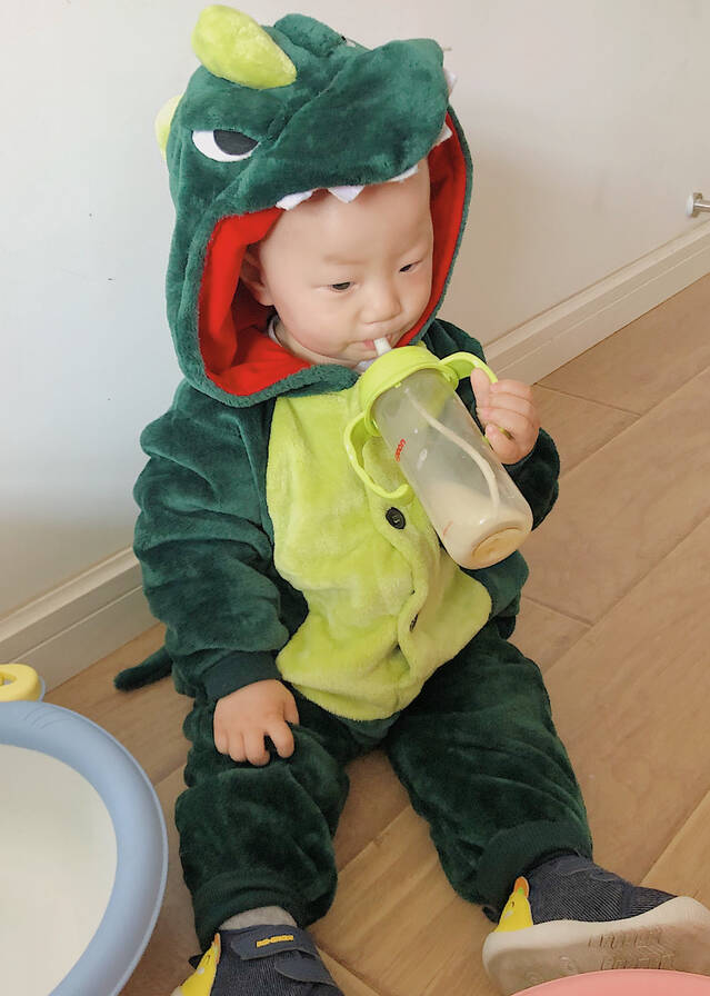 模特-