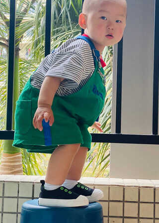 模特-