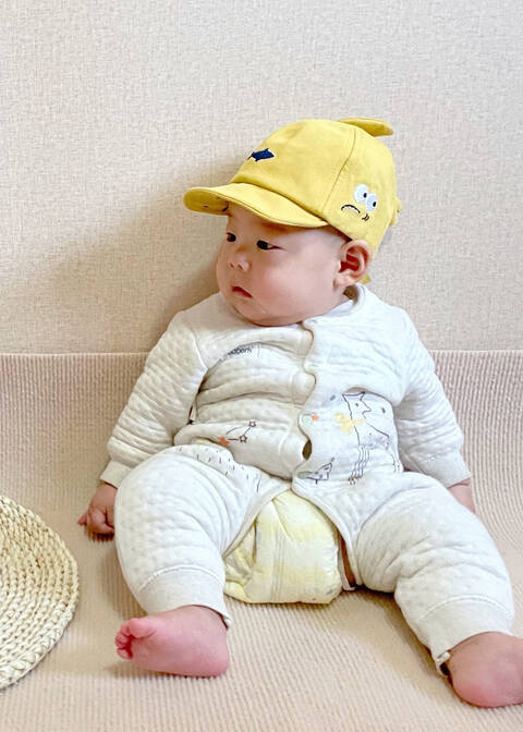 模特-