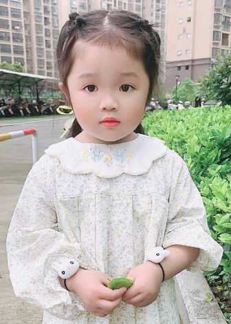 模特-
