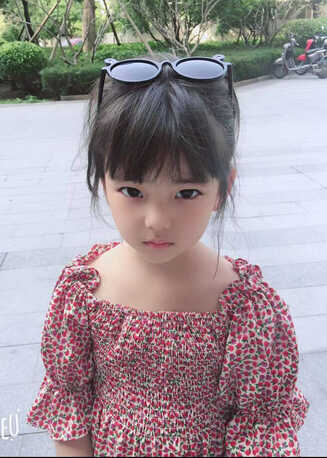 模特-